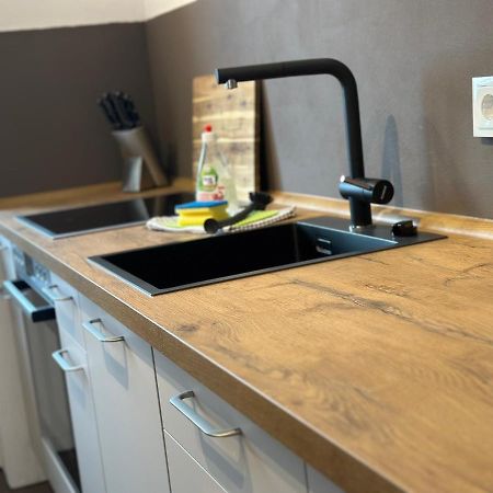Greenleaf Walhalla-Apartment - Highspeed Wlan - Netflix - Suedbalkon Tegernheim Ngoại thất bức ảnh