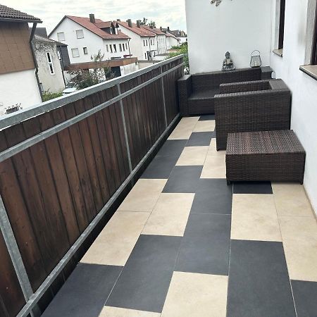 Greenleaf Walhalla-Apartment - Highspeed Wlan - Netflix - Suedbalkon Tegernheim Ngoại thất bức ảnh