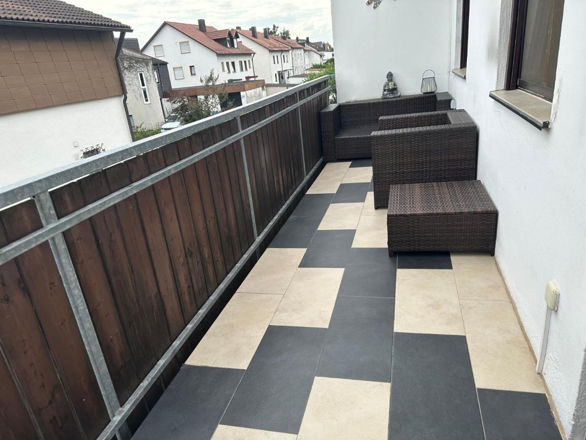 Greenleaf Walhalla-Apartment - Highspeed Wlan - Netflix - Suedbalkon Tegernheim Ngoại thất bức ảnh